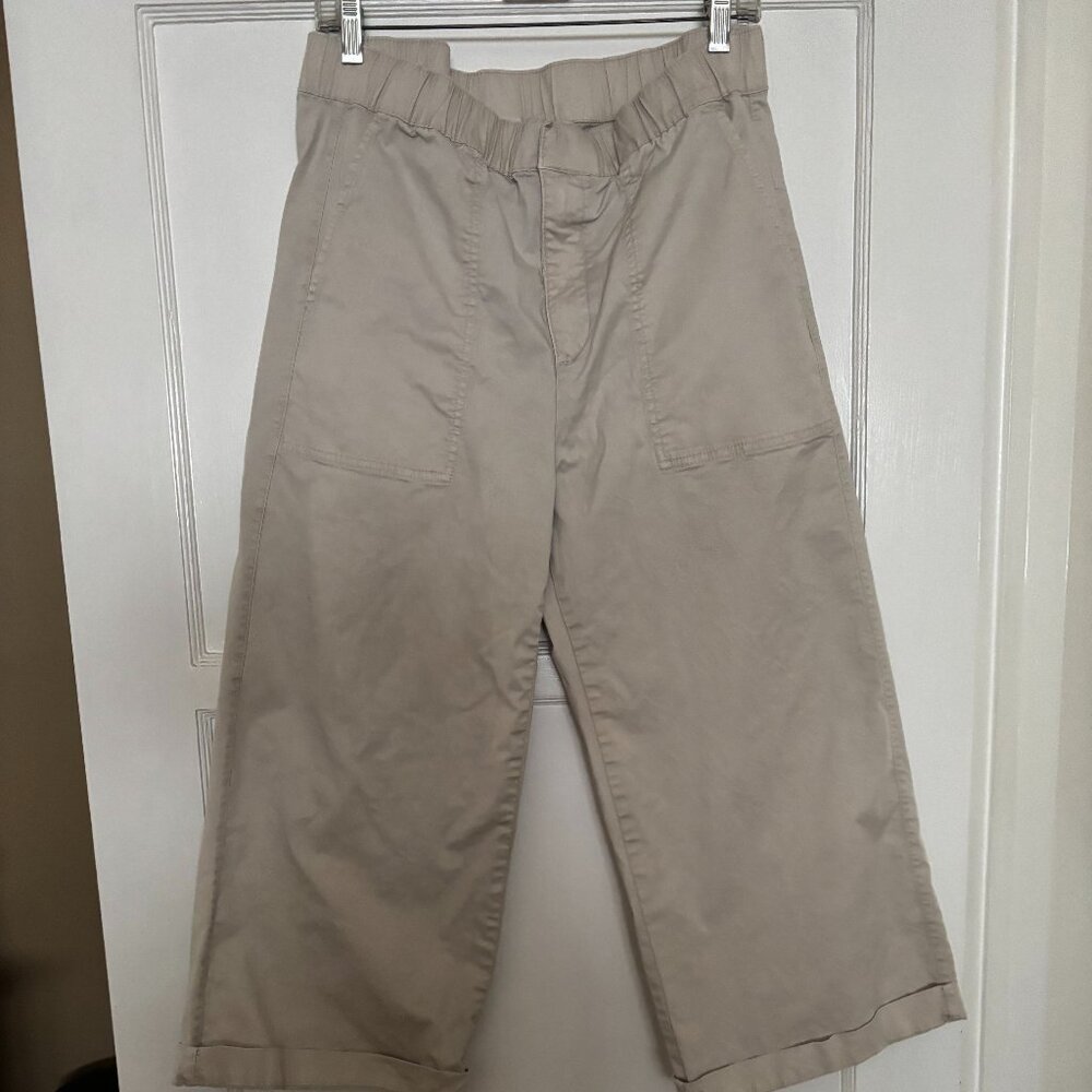 GAP Khakis